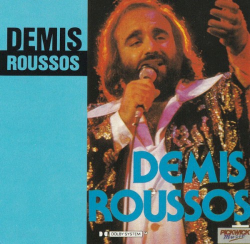 Demis Roussos