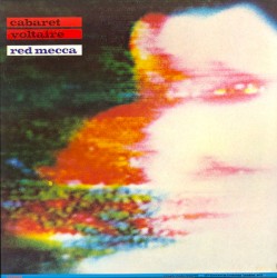 Red Mecca