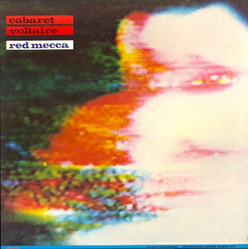 Red Mecca