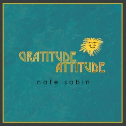 Gratitude Attitude