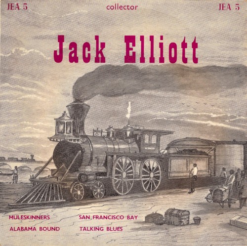 Jack Elliott