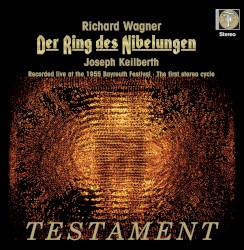 Der Ring des Nibelungen
