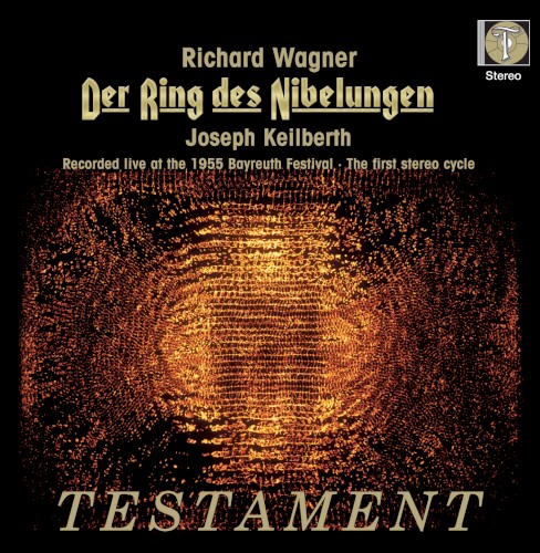Der Ring des Nibelungen