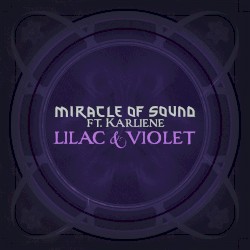 Lilac and Violet
