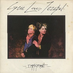 Immigrant