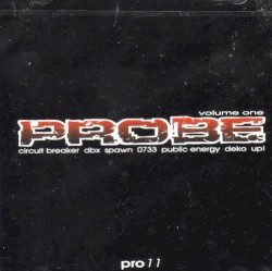 Probe Volume One