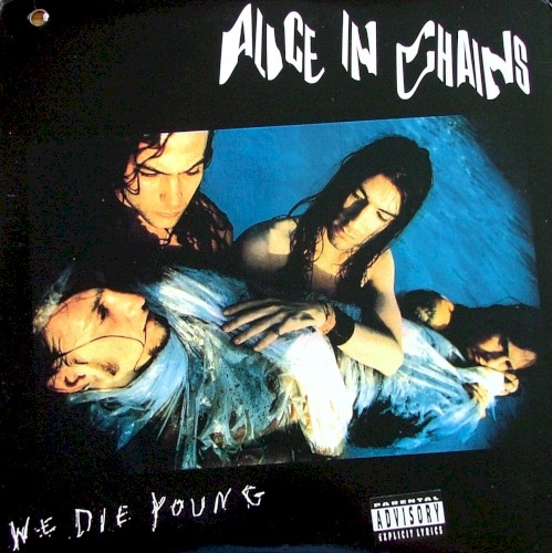 We Die Young