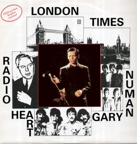 London Times