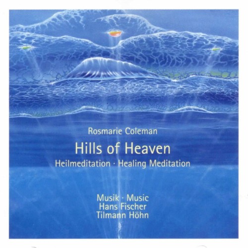 Hills of Heaven