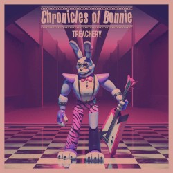 Chronicles of Bonnie (Treachery)
