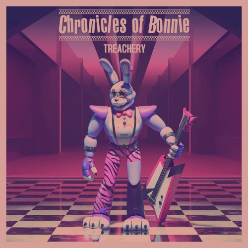 Chronicles of Bonnie (Treachery)