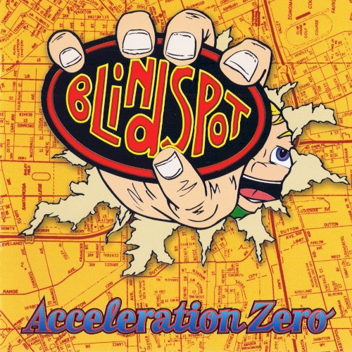Acceleration Zero