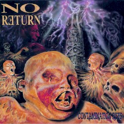 Contamination Rises