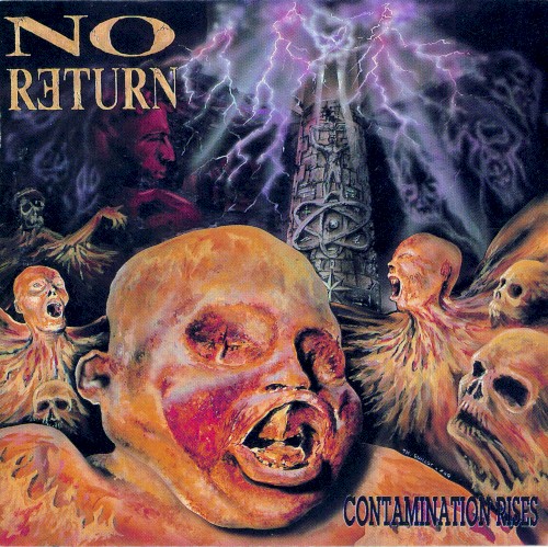 Contamination Rises
