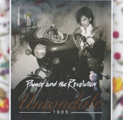 Uniondale 1985
