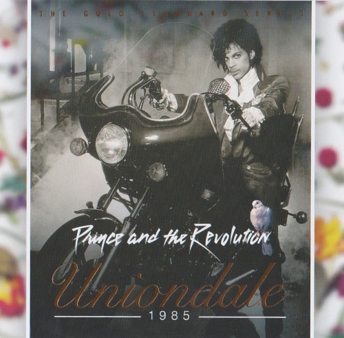 Uniondale 1985