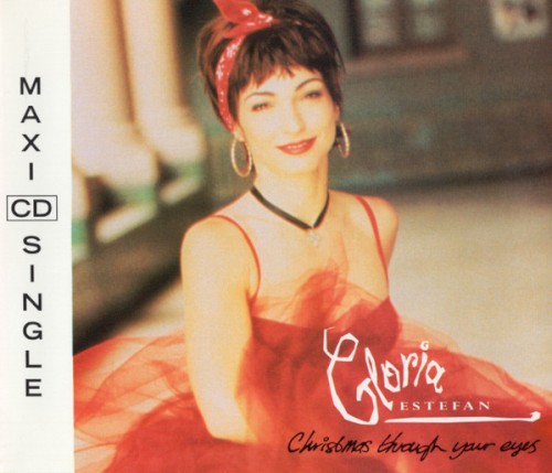 Miami Hit Mix / Christmas Through Your Eyes
