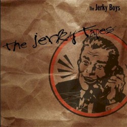 The Jerky Tapes