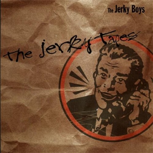 The Jerky Tapes