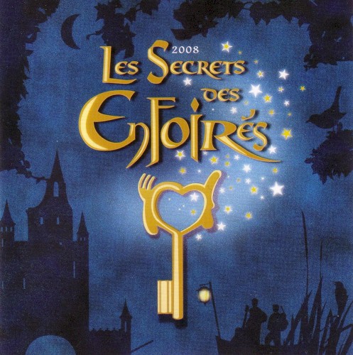 Les secrets des Enfoirés