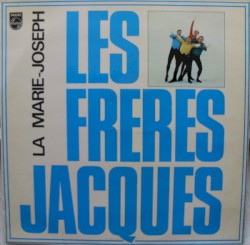 La Marie-Joseph