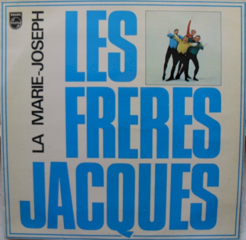 La Marie-Joseph