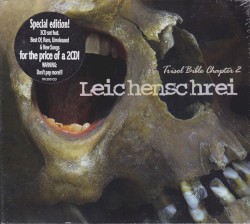Leichenschrei: Trisol Bible, Chapter 2