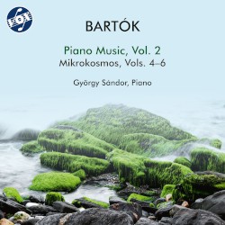 Piano Music, Vol. 2