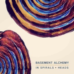 In Spirals / Heads