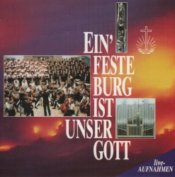 Ein' feste Burg ist unser Gott