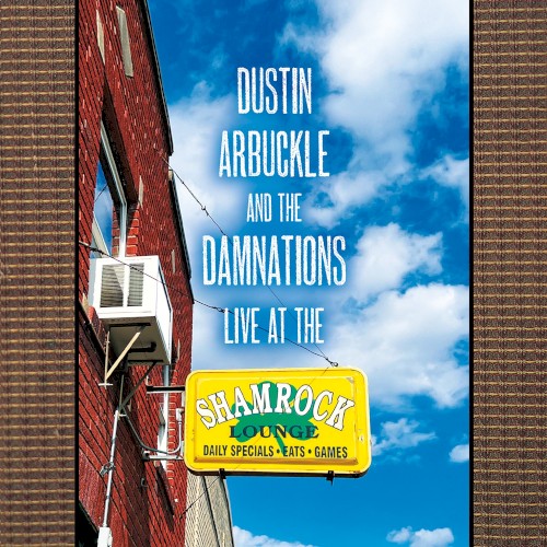 Live at the Shamrock Lounge