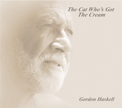 The Cat Who’s Got the Cream