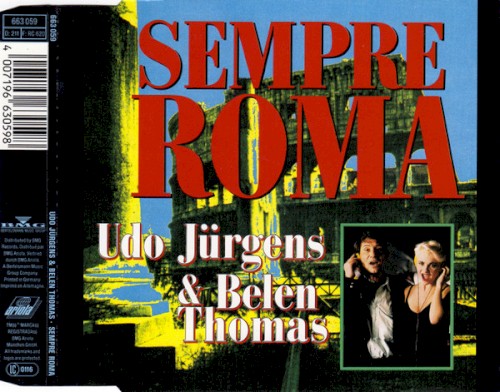 Sempre Roma