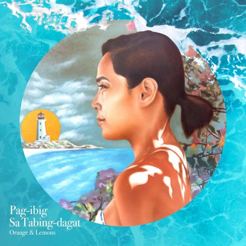 Pag‐ibig Sa Tabing‐Dagat