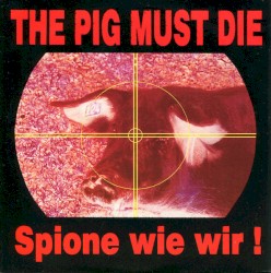 Spione Wie Wir EP