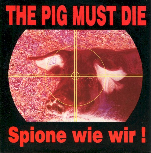 Spione Wie Wir EP