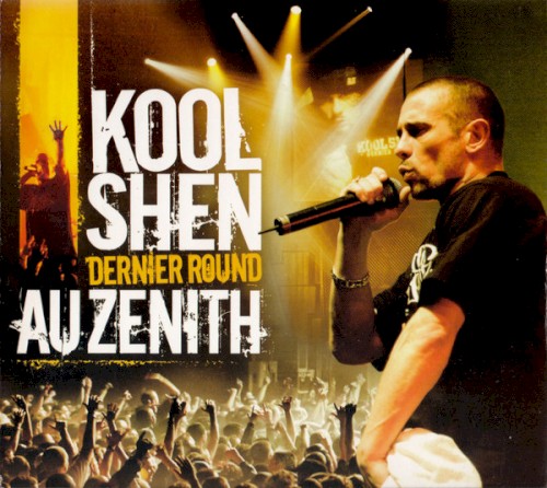 Dernier round au Zénith
