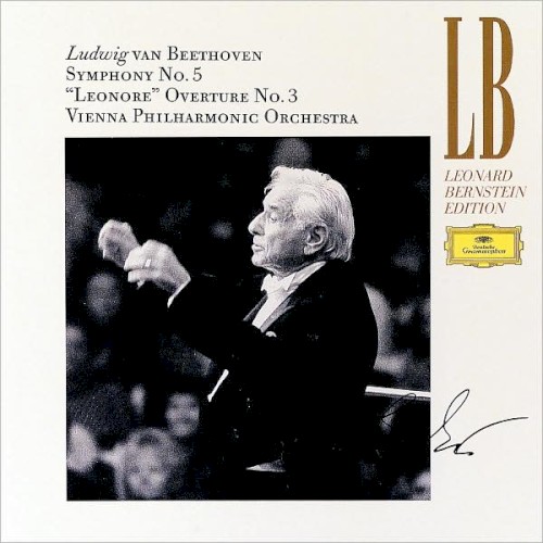 Symphonie No. 5 / Overtüre "Leonore III"