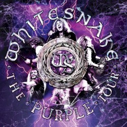The Purple Tour