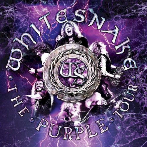 The Purple Tour