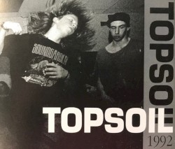 Topsoil 1992