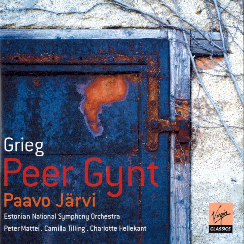 Peer Gynt