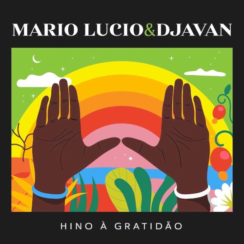 Hino à gratidão