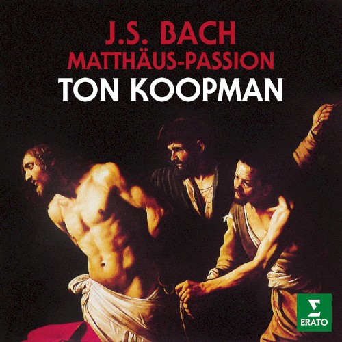Matthäus Passion, BWV 244