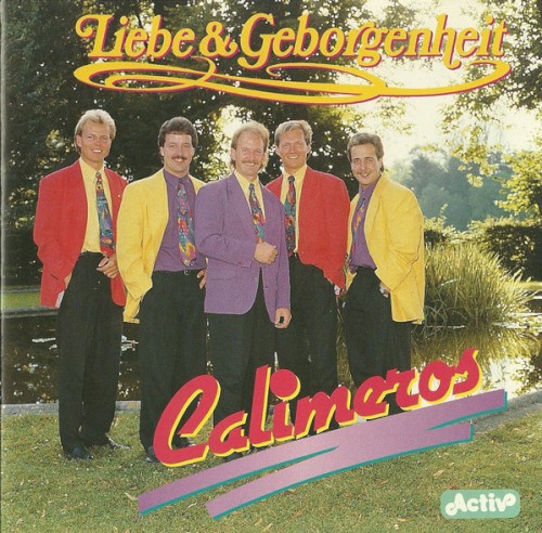Liebe & Geborgenheit