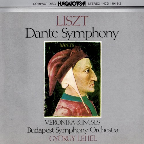 Dante Symphony