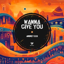 Wanna Give You