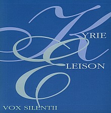 Kyrie eleison