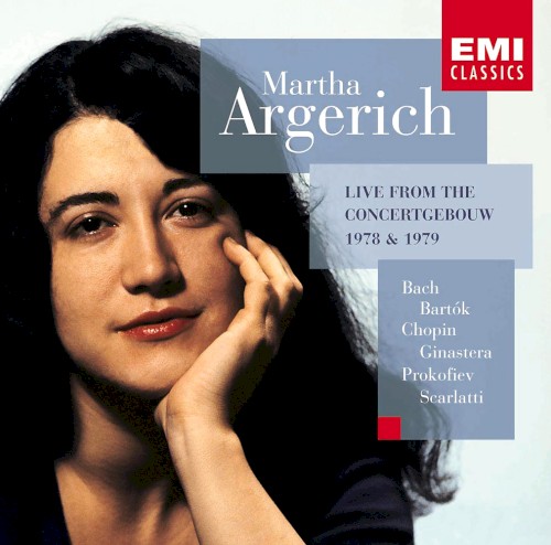 Live from the Concertgebouw: 1978 & 1979