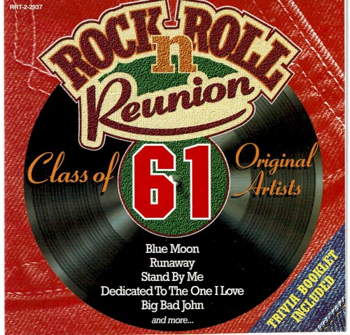 Rock n' Roll Reunion: Class of 61